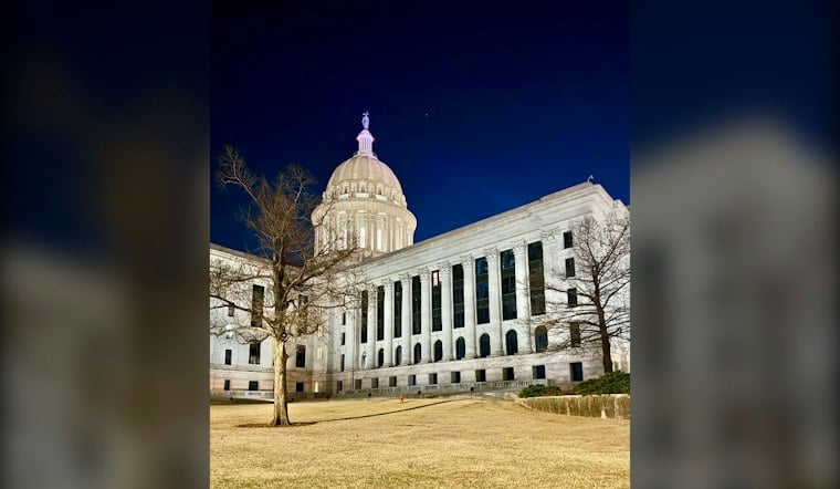 Oklahoma Registration Deadline Passed After Portal Error; Number of Voters Affected Is Unknown