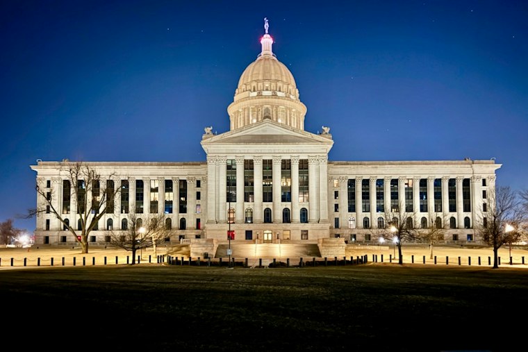 Oklahoma Rolls Out Opportunity Zone 2.0, Giving Rural Towns a Bigger Tax Break
