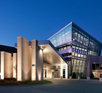 Oklahoma's Largest Nonprofit Hospital Network Agrees to Join Kaiser's Risant Health