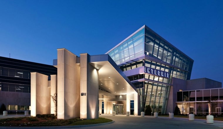 Oklahoma's Largest Nonprofit Hospital Network Agrees to Join Kaiser's Risant Health
