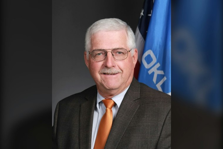 Oklahoma State Senator Struck by Wrong-Way Driver Near I-35, Walks Away Unharmed