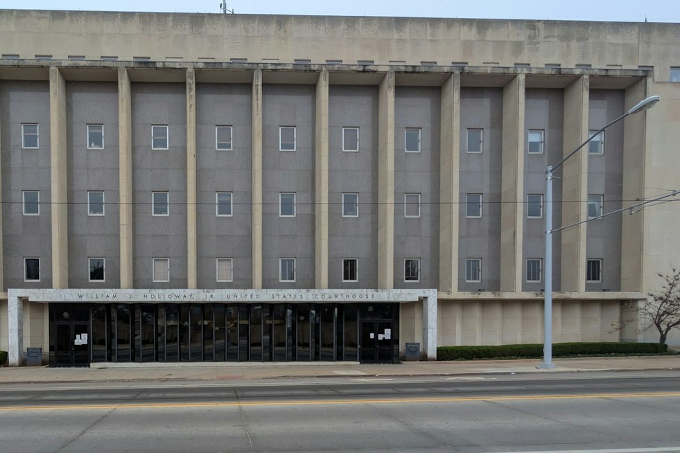 Oklahoma Voter-List Access Case Heads Toward November Hearing