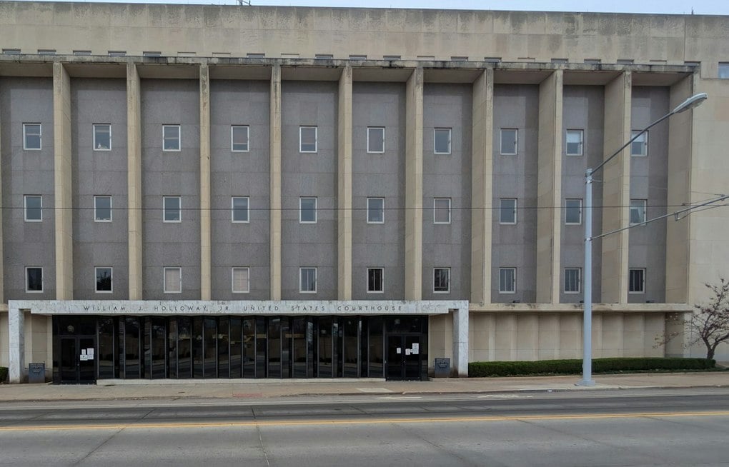 Oklahoma Voter-List Access Case Heads Toward November Hearing