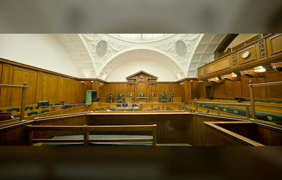 Oklahoma Weighs Courtroom Cameras as 75 Court Reporter Jobs Sit Empty