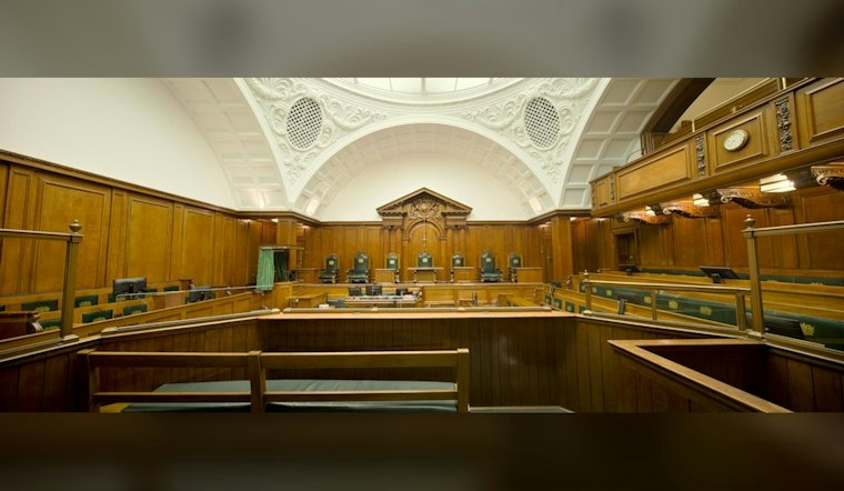 Oklahoma Weighs Courtroom Cameras as 75 Court Reporter Jobs Sit Empty