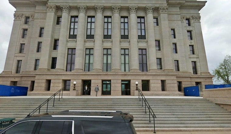 Oklahoma Weighs Texas-Style Tax Credit to Fund Family Nonprofits, GOP Lawmakers Say