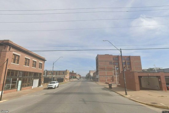 Okmulgee Homicide Probe Leaves 45-Year-Old Construction Worker's Killer Unnamed