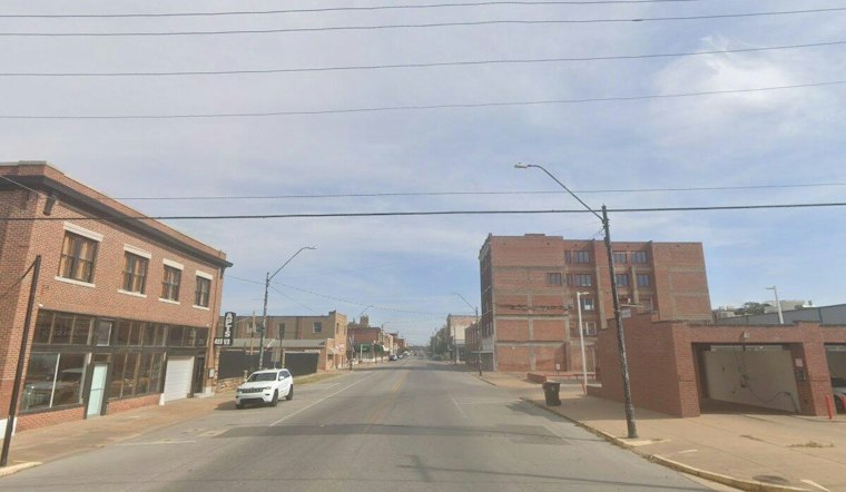 Okmulgee Homicide Probe Leaves 45-Year-Old Construction Worker's Killer Unnamed