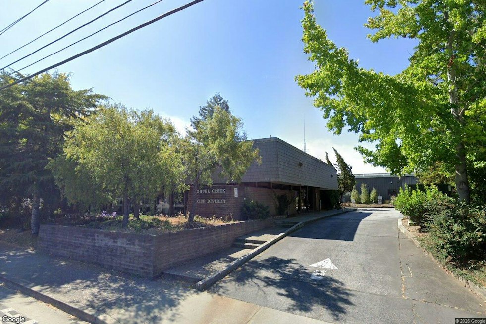 Old Aptos Golf Course Site Hits Market With Nearly 500 Homes Planned