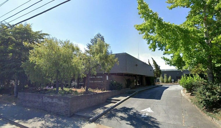 Old Aptos Golf Course Site Hits Market With Nearly 500 Homes Planned