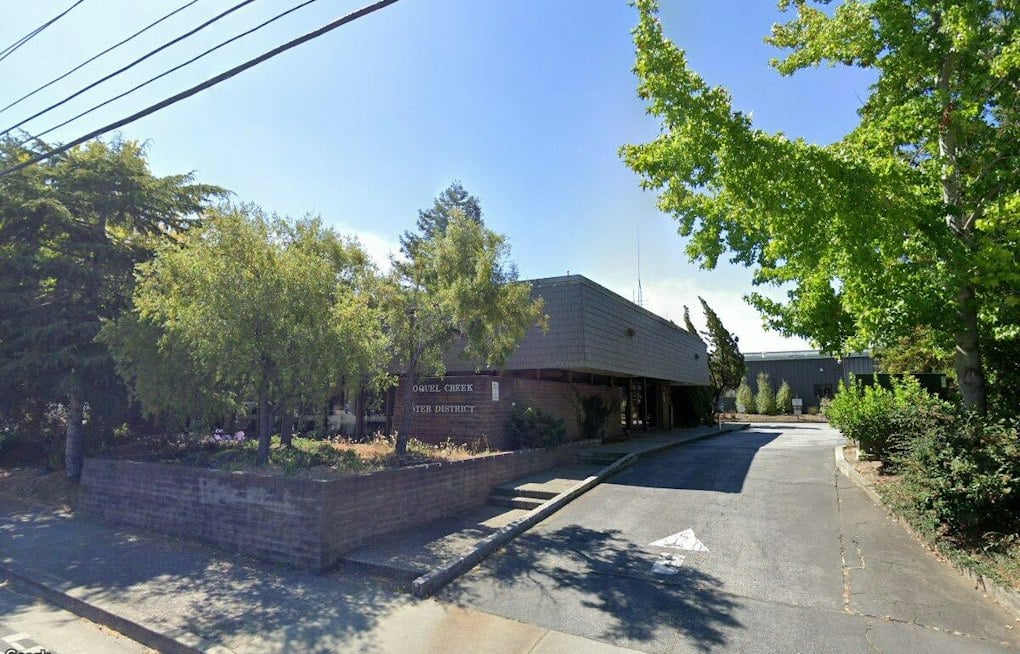 Old Aptos Golf Course Site Hits Market With Nearly 500 Homes Planned