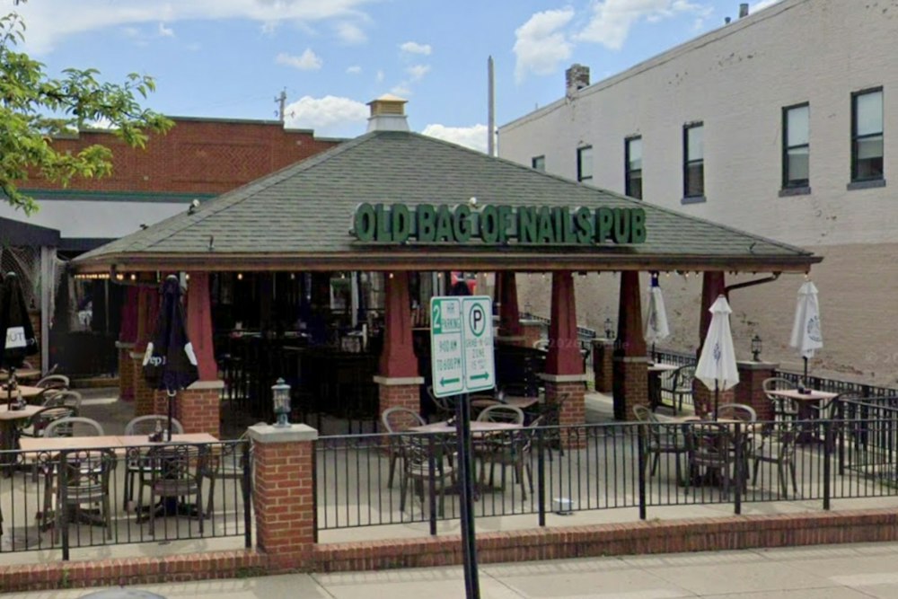 Old Bag of Nails Pub Closes Delaware Doors After 22 Years, Cites Landlord Dispute