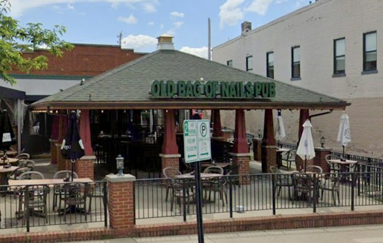 Old Bag of Nails Pub Closes Delaware Doors After 22 Years, Cites Landlord Dispute