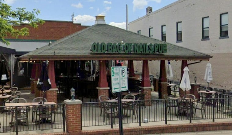 Old Bag of Nails Pub Closes Delaware Doors After 22 Years, Cites Landlord Dispute