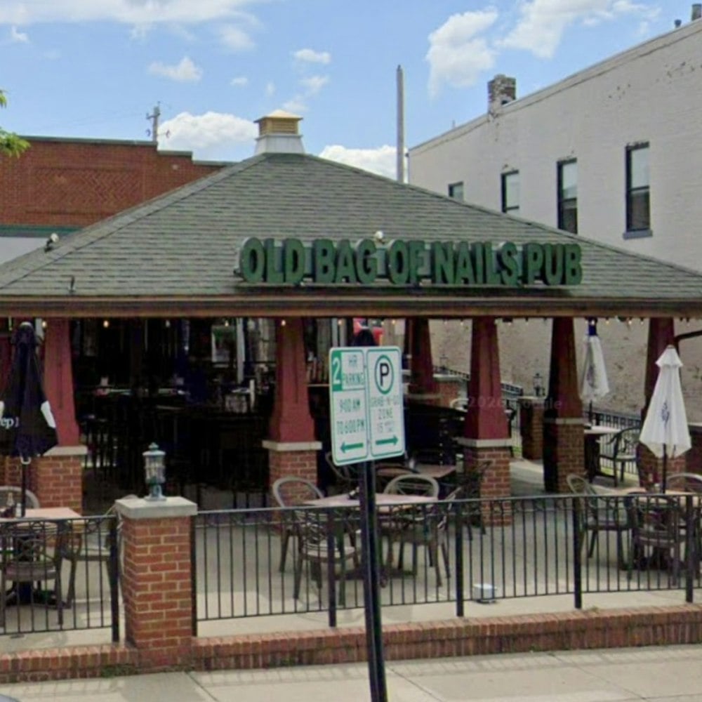 Old Bag of Nails Pub Closes Delaware Doors After 22 Years, Cites Landlord Dispute