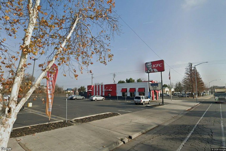 Old Carl's Jr. and KFC Spots Reborn as Mexican Eateries Across Fresno