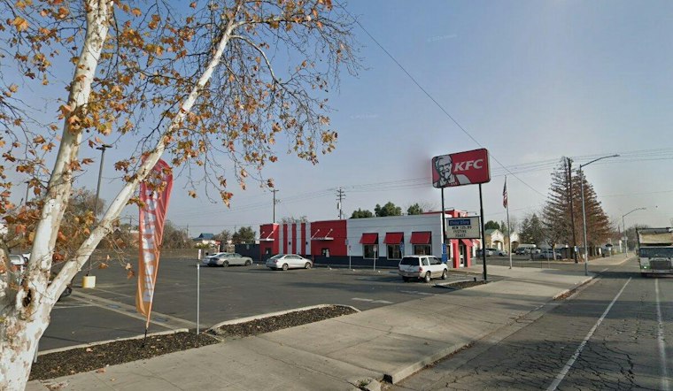 Old Carl's Jr. and KFC Spots Reborn as Mexican Eateries Across Fresno