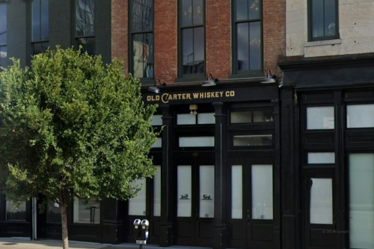 Old Carter Whiskey Club Expands in Downtown Louisville