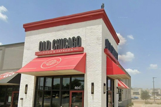 Old Chicago Pizza Quietly Closes Last Fort Worth Spot After 10 Years