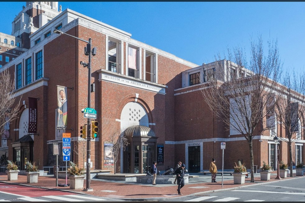 Old City Museum Revives Philadelphia's Darkest Revolutionary Winter