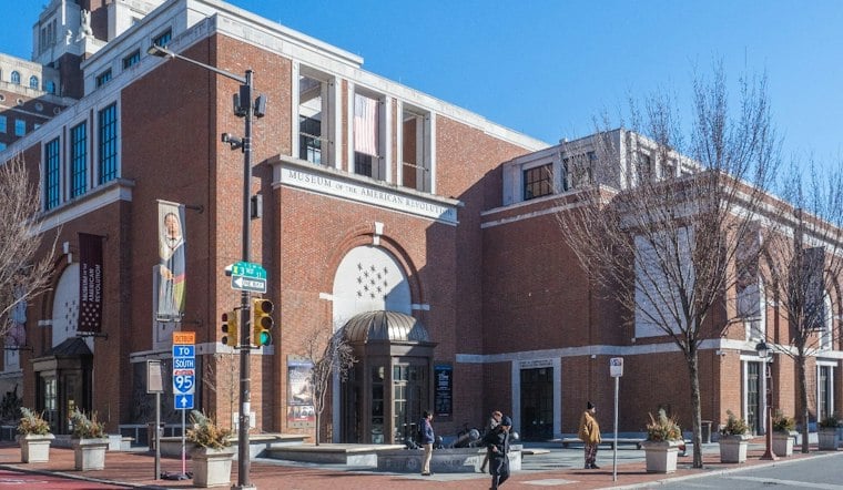 Old City Museum Revives Philadelphia's Darkest Revolutionary Winter