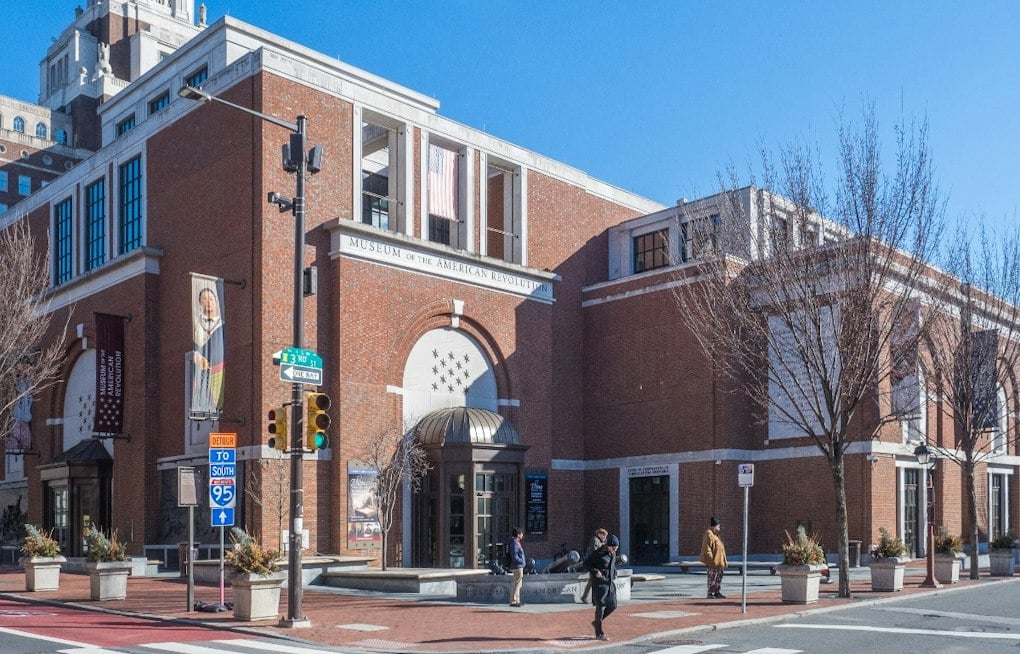 Old City Museum Revives Philadelphia's Darkest Revolutionary Winter