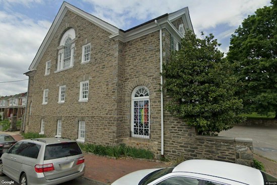Old City Protesters Demand PPA Stop Renting ICE 16 Hidden Parking Spots