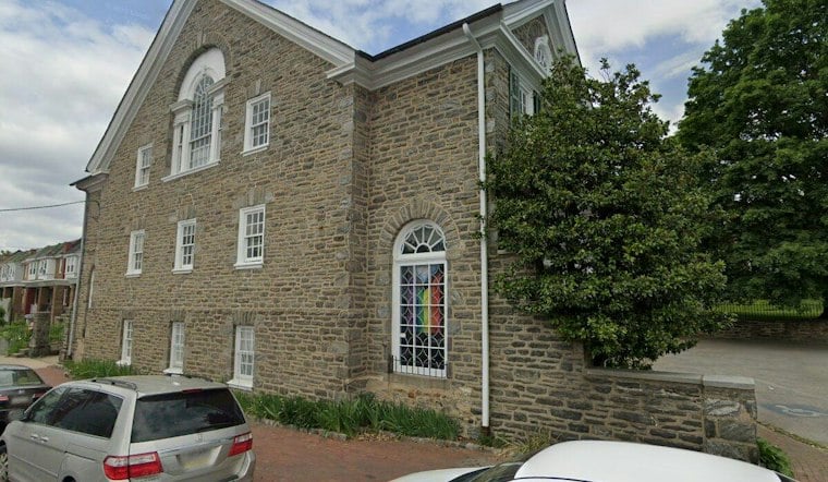 Old City Protesters Demand PPA Stop Renting ICE 16 Hidden Parking Spots