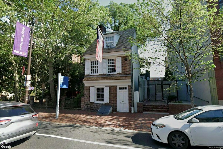 Old City's Bloodletting Tour Has Betsy Ross Stitching Coffin Linings