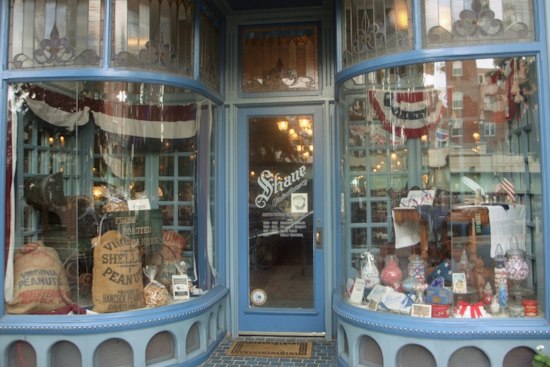 Old City's Shane Confectionery Still Hand-Pours Candy From an 1863 Recipe Book