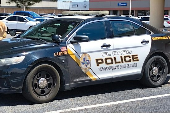 Old Dynamite Found Near Executive Boulevard Shuts Down Loop 375 in El Paso