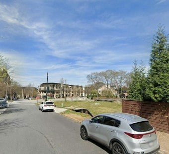 Old Fourth Ward Corner Once Opposed as Dense Housing Now Lists for $1.79M