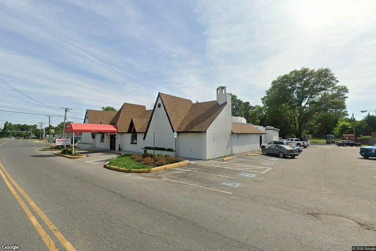 Old Glen Burnie Restaurant Reborn as Shared Kitchen for 50 Food Startups