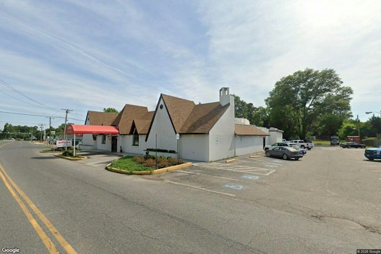 Old Glen Burnie Restaurant Reborn as Shared Kitchen for 50 Food Startups