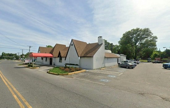 Old Glen Burnie Restaurant Reborn as Shared Kitchen for 50 Food Startups