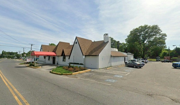 Old Glen Burnie Restaurant Reborn as Shared Kitchen for 50 Food Startups