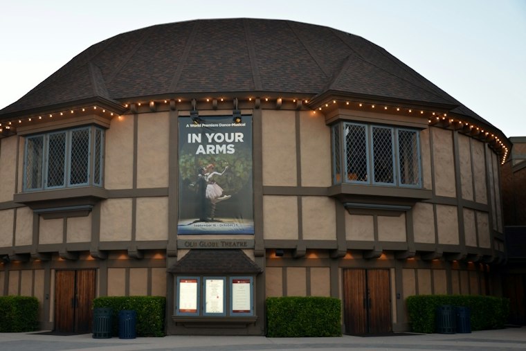 Old Globe Takes Free ‘Macbeth’ to 25 San Diego and Tijuana Venues This Fall