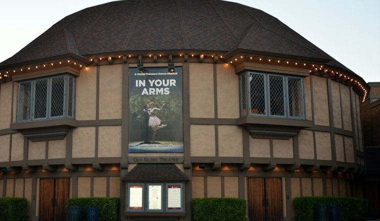 Old Globe Takes Free ‘Macbeth’ to 25 San Diego and Tijuana Venues This Fall
