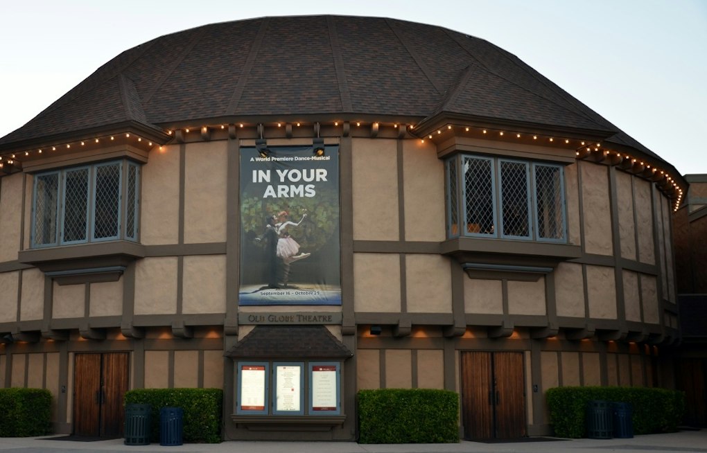 Old Globe Takes Free ‘Macbeth’ to 25 San Diego and Tijuana Venues This Fall