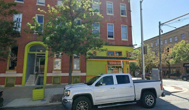Old Goucher Soul Food Staple Terra Cafe Closes After Nearly 18 Years, Losing Fight to Keep Lights On
