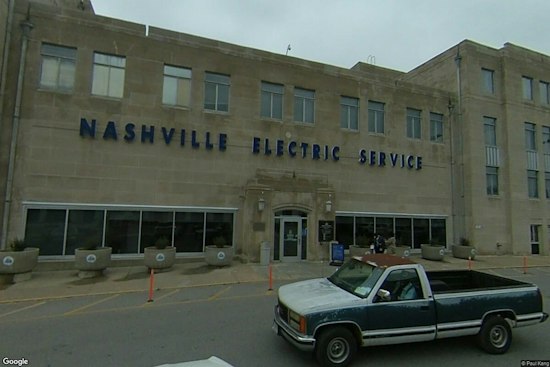 Old Hickory Village Homes Catch Fire, Neighbors Blame NES Power Surge