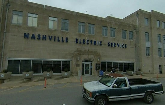 Old Hickory Village Homes Catch Fire, Neighbors Blame NES Power Surge