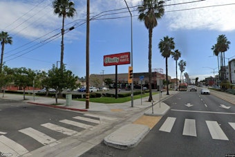 Old Long Beach Auto Shops Give Way to 163 Affordable Homes at Luma Point