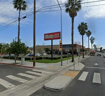 Old Long Beach Auto Shops Give Way to 163 Affordable Homes at Luma Point