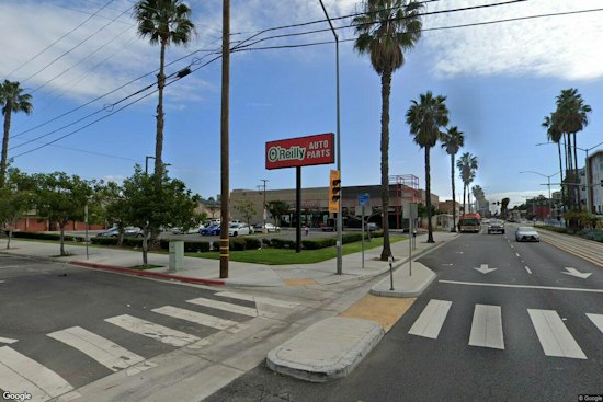 Old Long Beach Auto Shops Give Way to 163 Affordable Homes at Luma Point