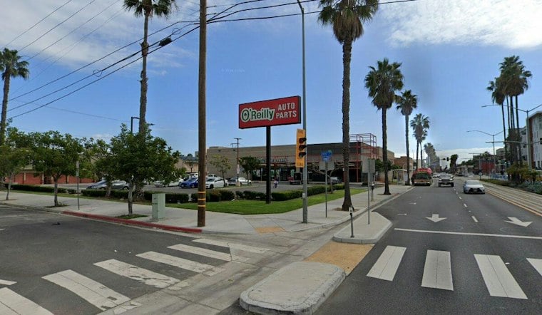 Old Long Beach Auto Shops Give Way to 163 Affordable Homes at Luma Point