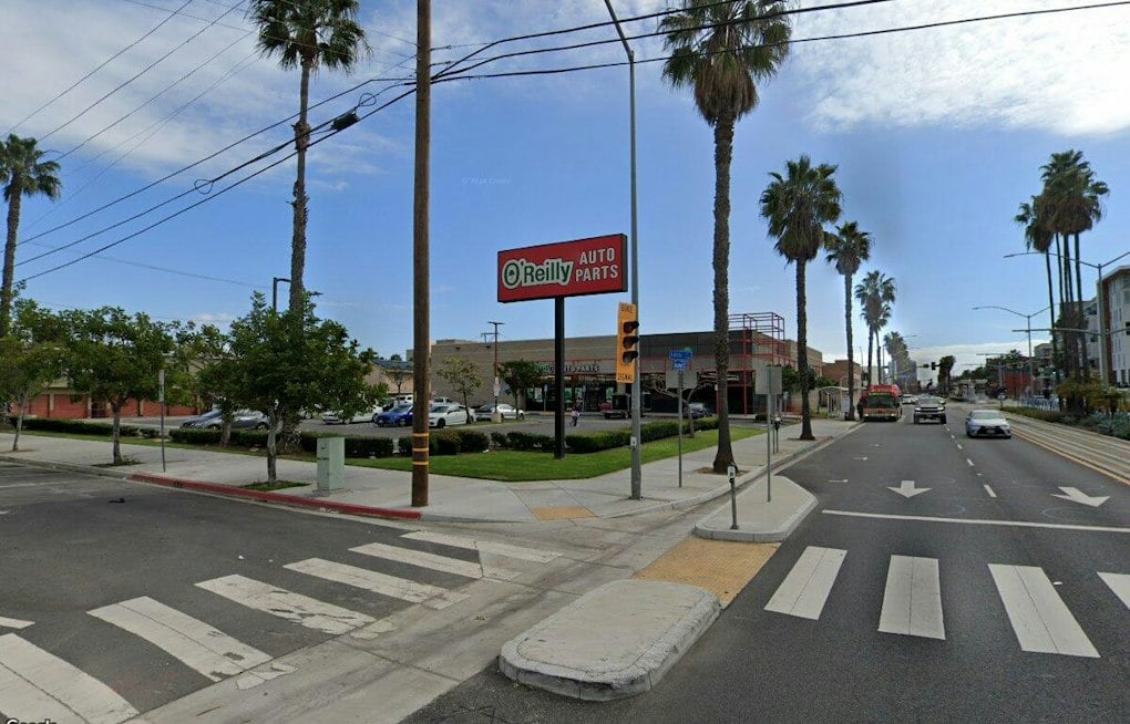 Old Long Beach Auto Shops Give Way to 163 Affordable Homes at Luma Point