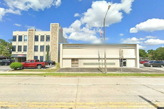 Old Mills 50 Post Office Could Become Asian Food Hall