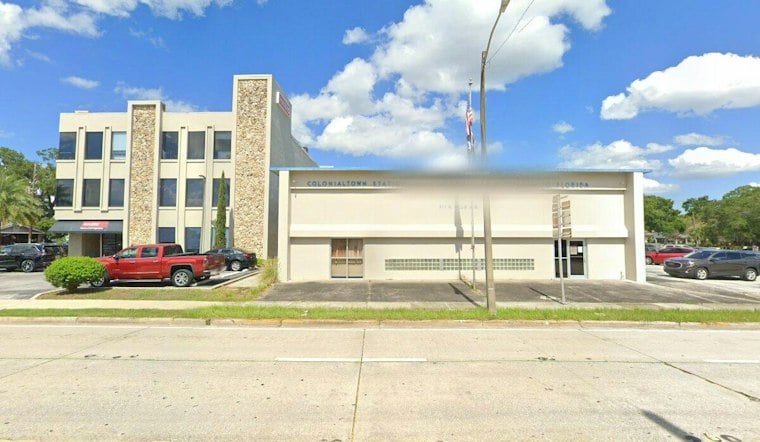 Old Mills 50 Post Office Could Become Asian Food Hall