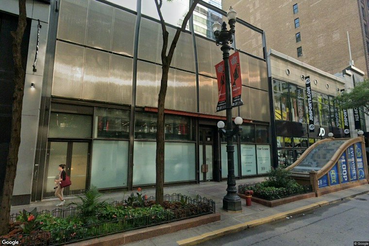 Old Navy Plots Downsized State Street Comeback After 2023 Exit